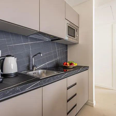 アパート Navigli Eleganza Moderna Con Luce Naturale *
