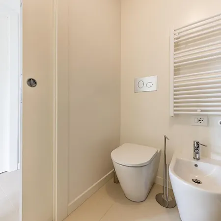 Navigli Eleganza Moderna Con Luce Naturale * ミラノ